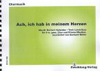 Ach, ich hab in meinem Herzen 