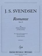 Romanze op. 26 