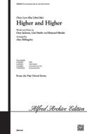 Higher And Higher 