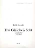Ein Gläschen Sekt 