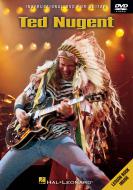 Instructional DVD For Guitar 