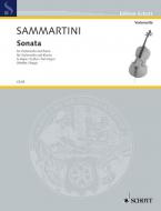 Sonata G Major Standard