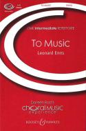 To Music 
