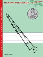 Making The Grade At Xmas Clarinet 