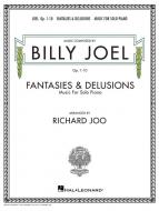 Fantasies & Delusions op. 1-10 