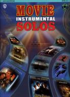 Movie Instrumental Solos 