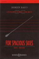 For Spacious Skies 