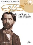Arie per Soprano 