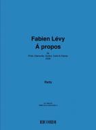A propos 