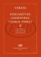 Chorwerke II 