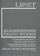 Werke von Berlioz 