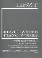 Werke von Berlioz 