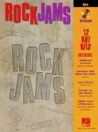 Rock Jams for F Horn 