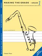 Making the Grade: Grade 1 (Revised Edition) 