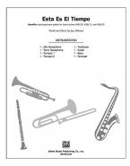 Esta Es El Tiempo Standard