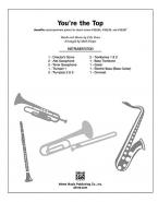 You're The Top 