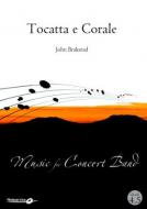 Tocatta e corale 