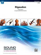 Rigaudon Standard