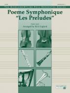 Poème Symphonique "Les Preludes" Standard