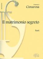 Il Matrimonio Segreto 