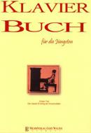 Klavierbuch für die Jüngsten 1 