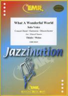 What A Wonderful World Standard