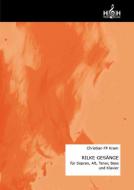 Rilke-Gesänge 