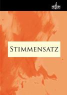 Etüden für großes Orchester IV) Terz 