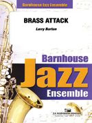 Brass Attack 
