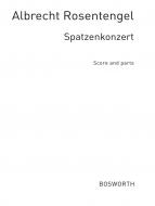 Spatzenkonzert 
