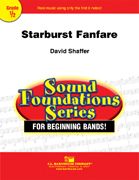 Starburst Fanfare 