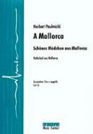 A Mallorca 