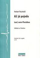 Až já pojedu 
