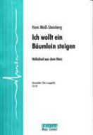 Ich wollt ein Bäumlein steigen 