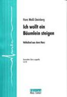 Ich wollt ein Bäumlein steigen 
