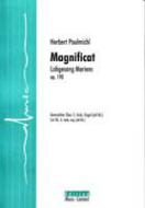 Magnificat. Lobgesang Mariens 