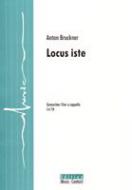 Locus iste 