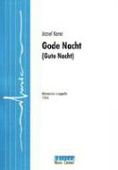 Gode Nacht 