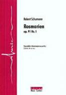 Rosmarien 
