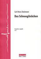 Das Schneeglöckchen 