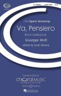 Va, Pensiero 