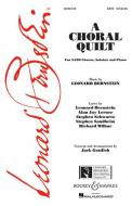 A Choral Quilt 