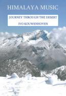 Journey Through The Desert 