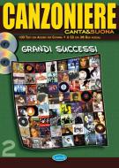 Canzoniere Canta & Suona Vol. 2 