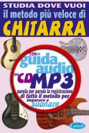 Metodo Piu Veloce di Chitarra 