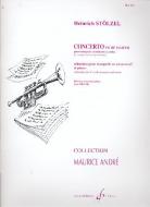 Konzert D-Dur 
