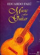 Music For The Guitar 