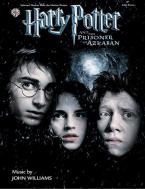 Harry Potter And The Prisoner Of Azkaban (Easy Piano) 