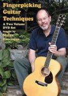 Fingerpicking Guitar Technique 2 DVD Set 