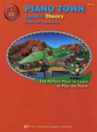 Piano Town Theory Level 4 